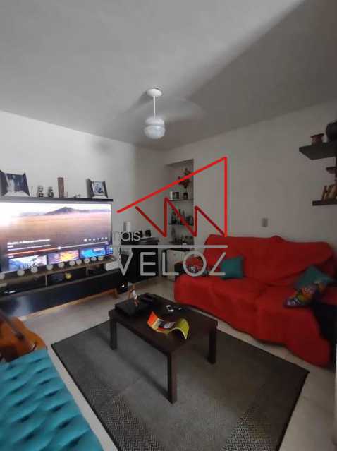 Apartamento à venda com 2 quartos, 83m² - Foto 8