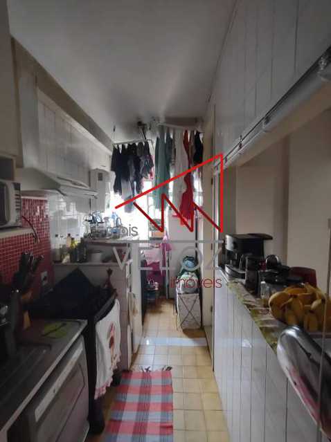 Apartamento à venda com 2 quartos, 83m² - Foto 13