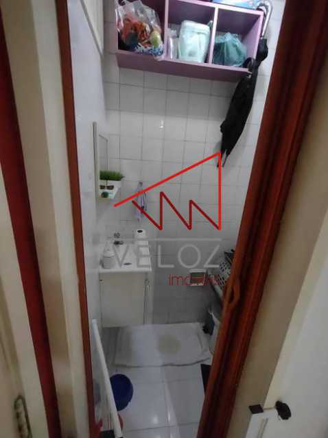 Apartamento à venda com 2 quartos, 83m² - Foto 14