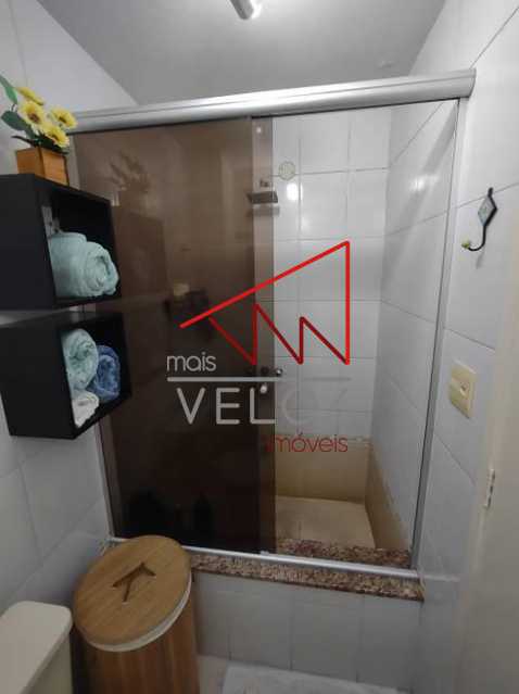 Apartamento à venda com 2 quartos, 83m² - Foto 10