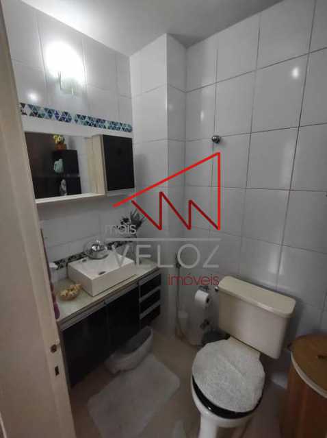 Apartamento à venda com 2 quartos, 83m² - Foto 9