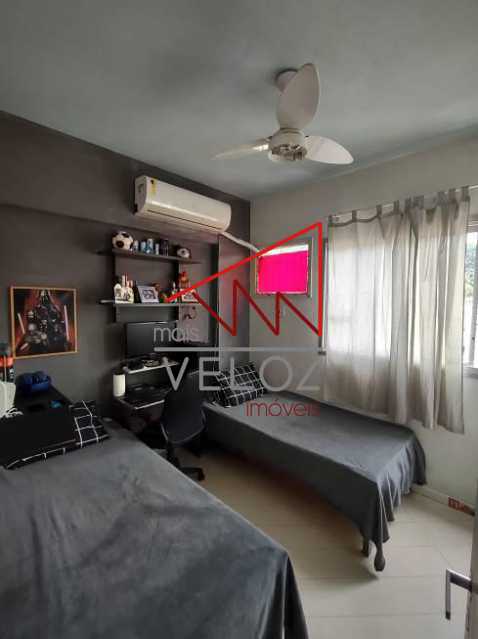 Apartamento à venda com 2 quartos, 83m² - Foto 5