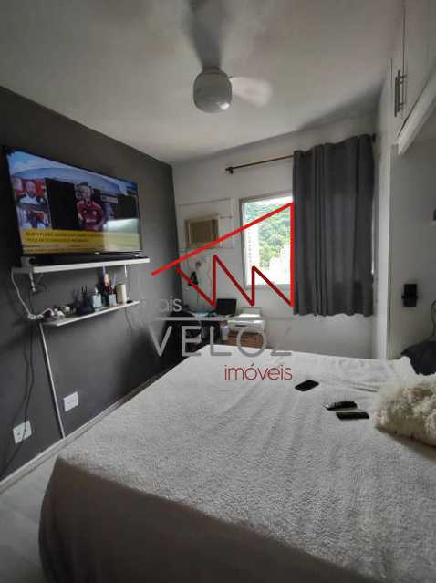 Apartamento à venda com 2 quartos, 83m² - Foto 7