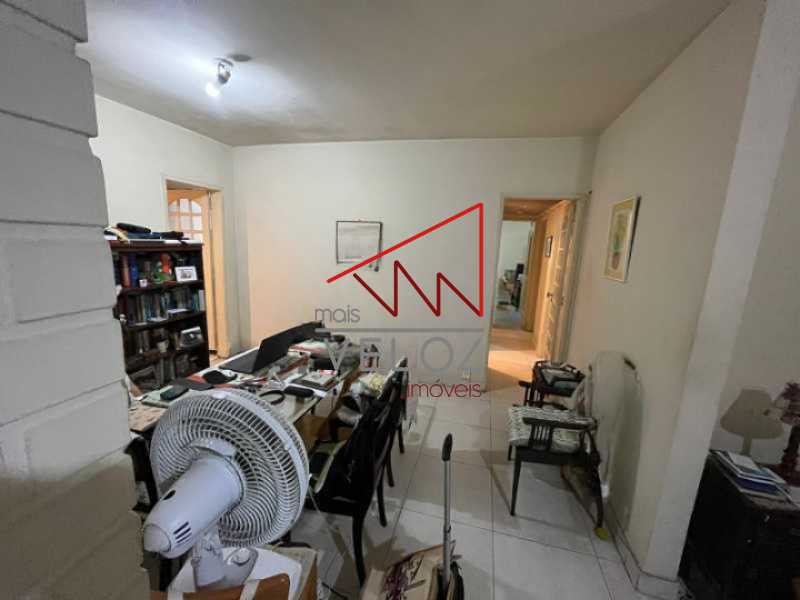 Apartamento, 3 quartos, 125 m² - Foto 3