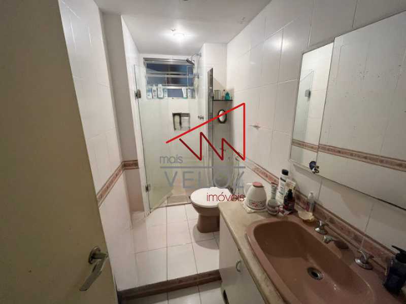 Apartamento, 3 quartos, 125 m² - Foto 2
