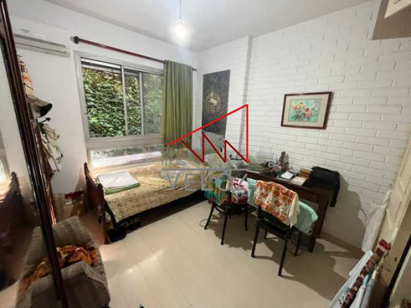 Apartamento, 3 quartos, 125 m² - Foto 10