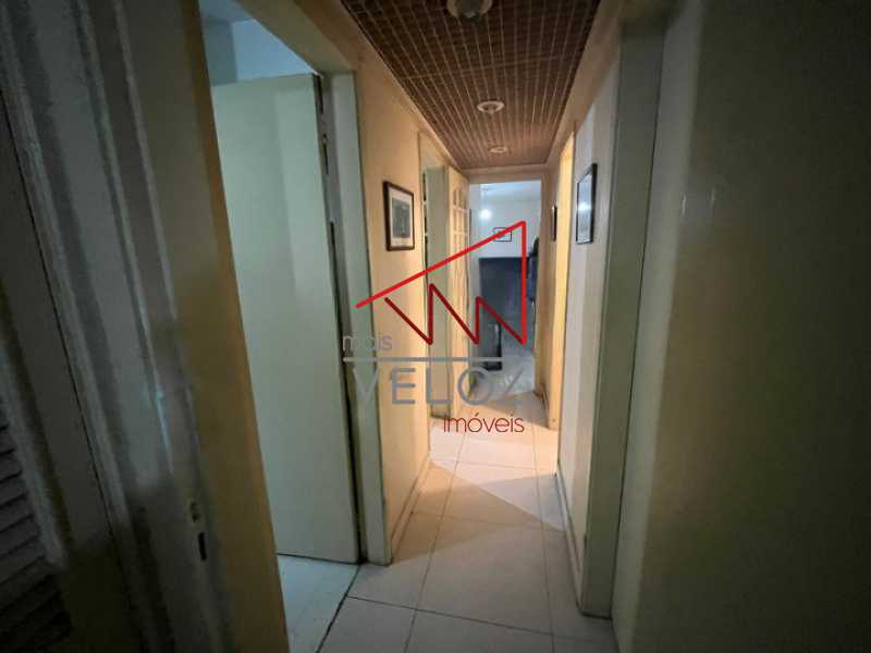 Apartamento, 3 quartos, 125 m² - Foto 13
