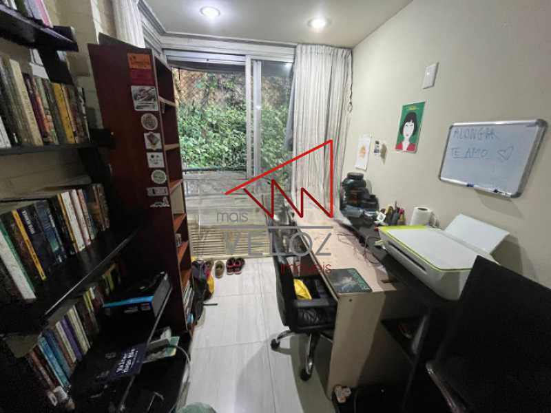 Apartamento, 3 quartos, 125 m² - Foto 7