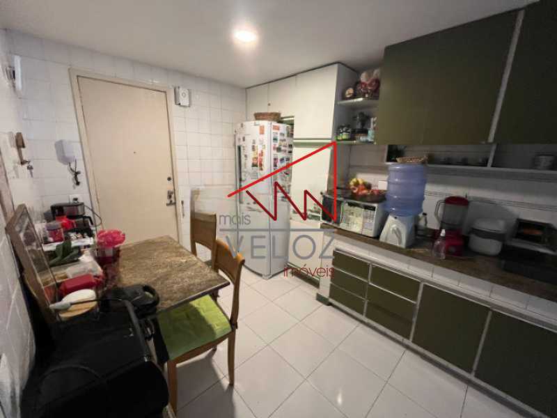Apartamento, 3 quartos, 125 m² - Foto 12