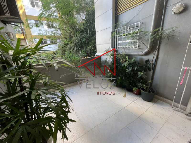 Apartamento, 3 quartos, 125 m² - Foto 14