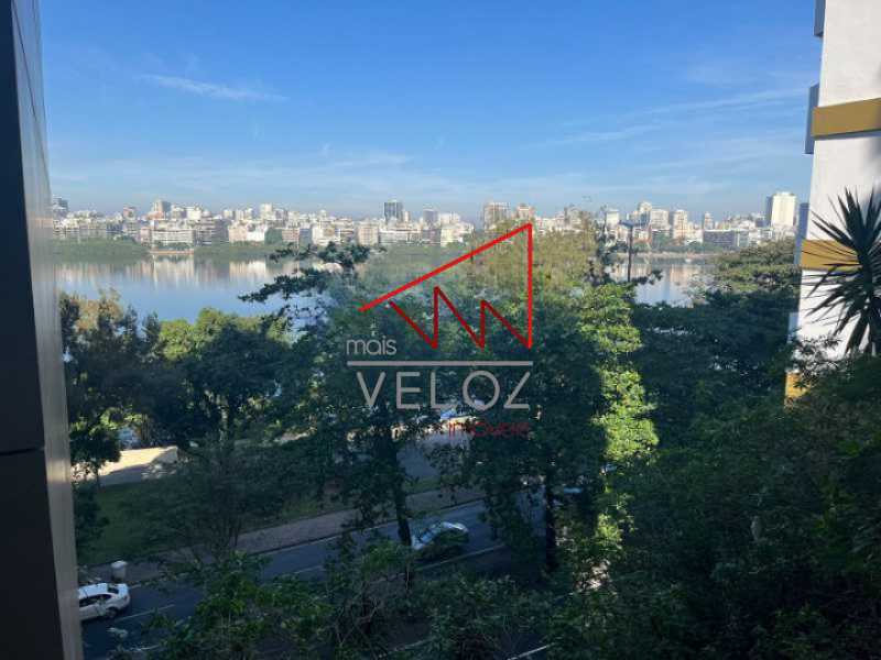 Apartamento, 3 quartos, 125 m² - Foto 4