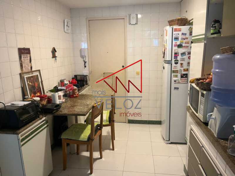 Apartamento, 3 quartos, 125 m² - Foto 11