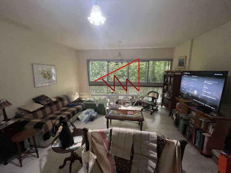 Apartamento, 3 quartos, 125 m² - Foto 9