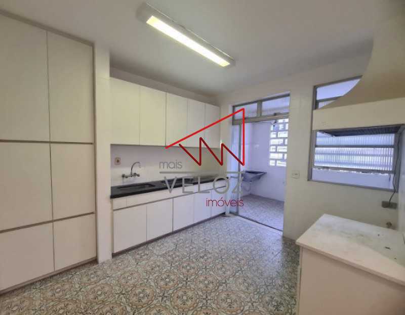 Apartamento à venda com 4 quartos, 200m² - Foto 10