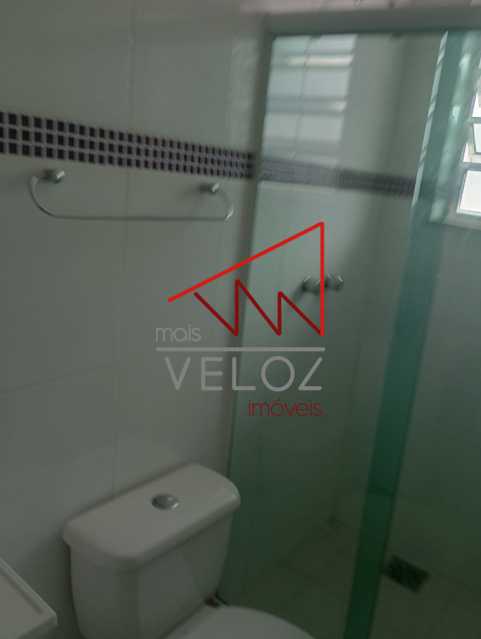 Cobertura à venda com 4 quartos, 160m² - Foto 12