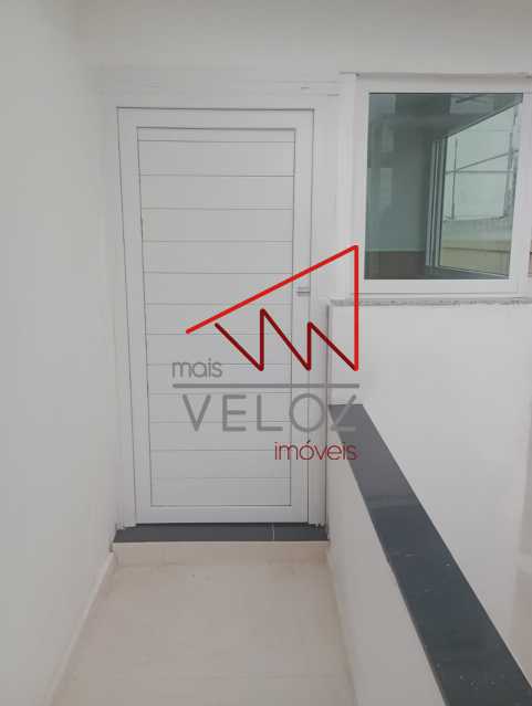 Cobertura à venda com 4 quartos, 160m² - Foto 13