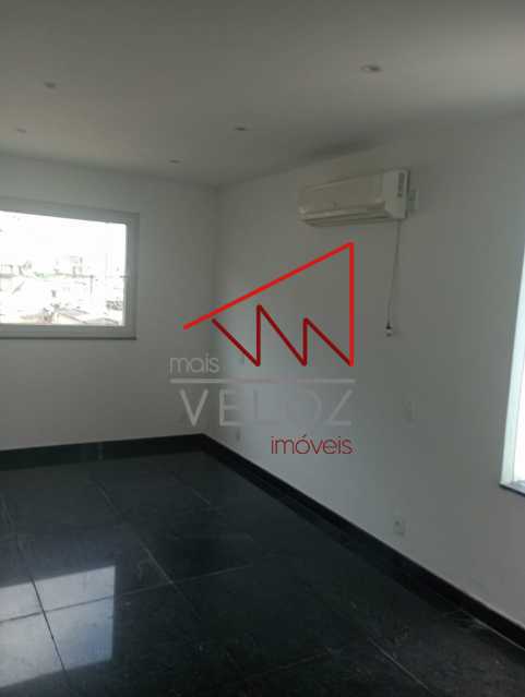 Cobertura à venda com 4 quartos, 160m² - Foto 17