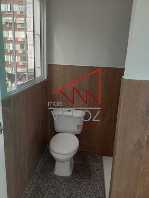 Cobertura à venda com 4 quartos, 160m² - Foto 27