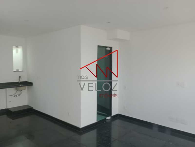 Cobertura à venda com 4 quartos, 160m² - Foto 28