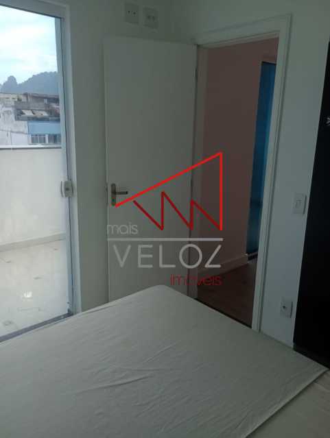 Cobertura à venda com 4 quartos, 160m² - Foto 29