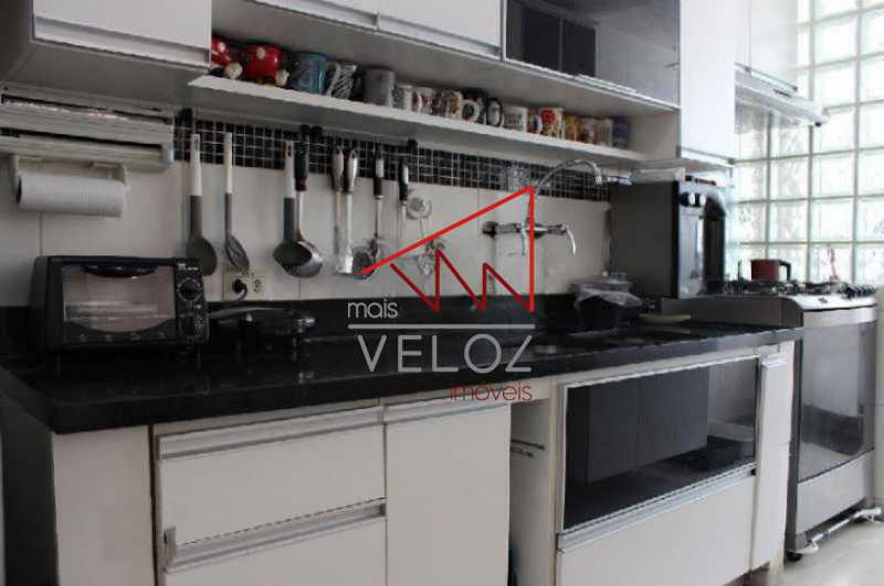 Apartamento à venda com 3 quartos, 114m² - Foto 18