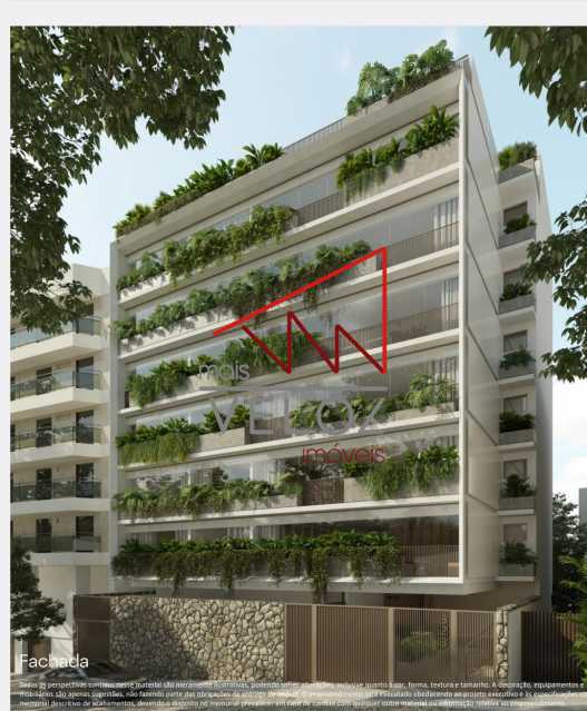 Apartamento, 3 quartos, 129 m² - Foto 11