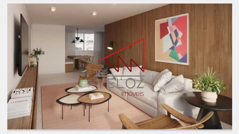 Apartamento, 3 quartos, 129 m² - Foto 10