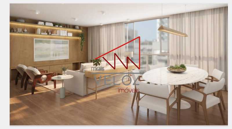 Apartamento, 3 quartos, 129 m² - Foto 3