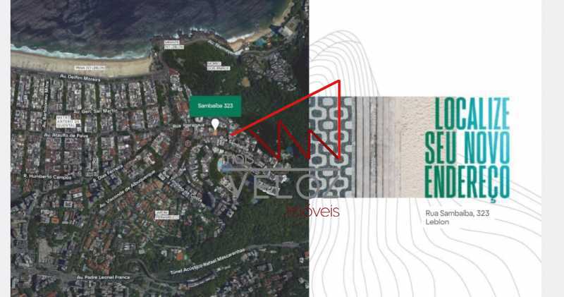 Apartamento, 3 quartos, 129 m² - Foto 9