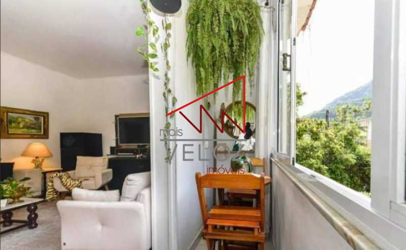 Apartamento à venda com 5 quartos, 200m² - Foto 8