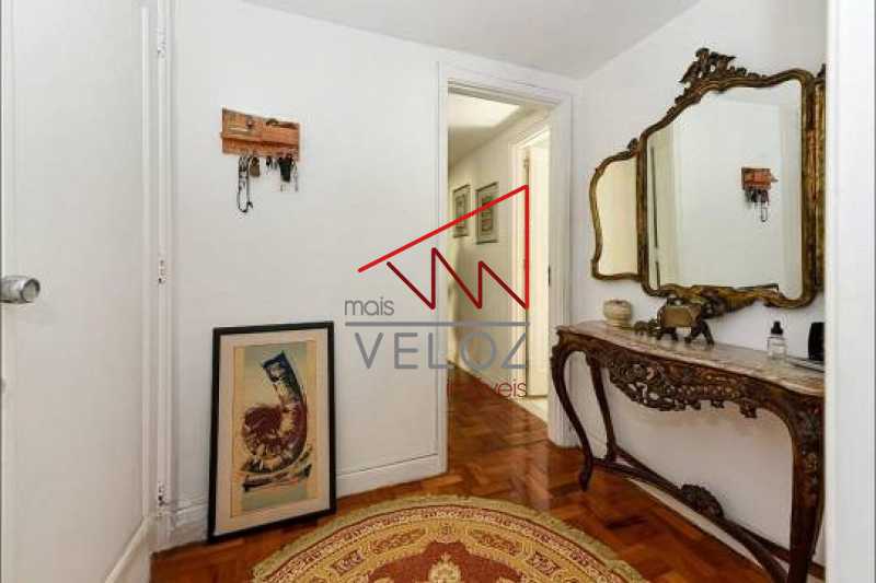 Apartamento à venda com 5 quartos, 200m² - Foto 14