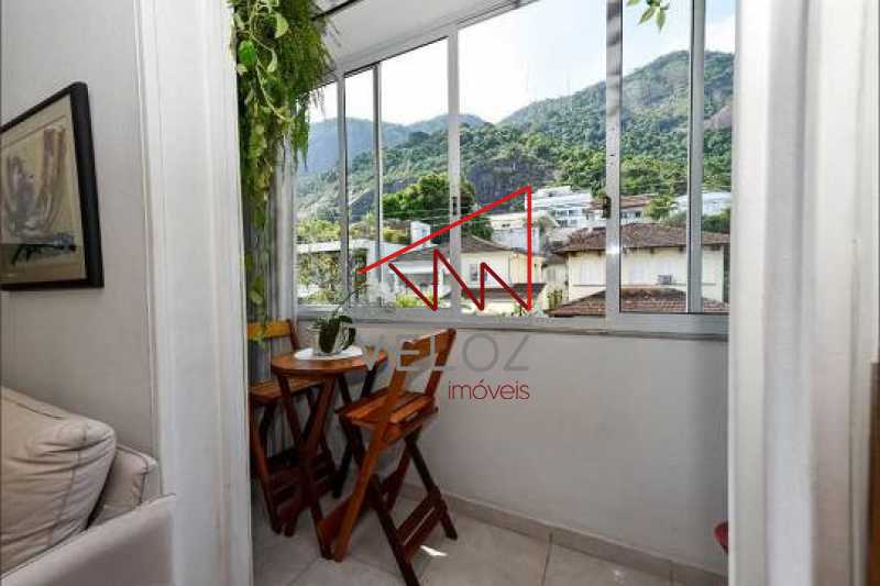 Apartamento à venda com 5 quartos, 200m² - Foto 16