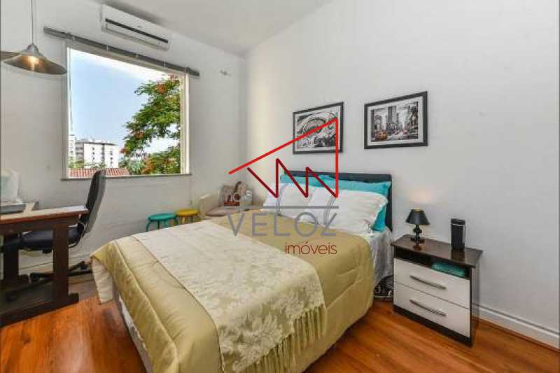 Apartamento à venda com 5 quartos, 200m² - Foto 20