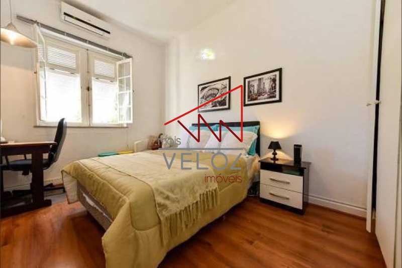 Apartamento à venda com 5 quartos, 200m² - Foto 21