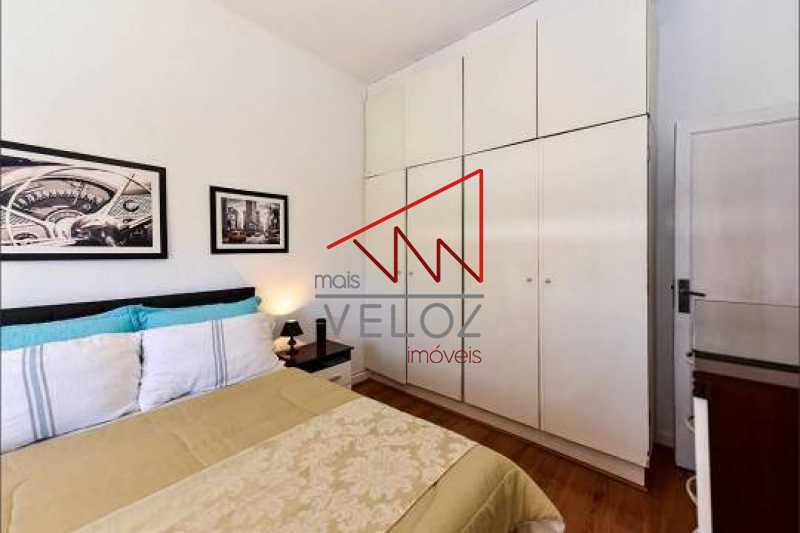 Apartamento à venda com 5 quartos, 200m² - Foto 22