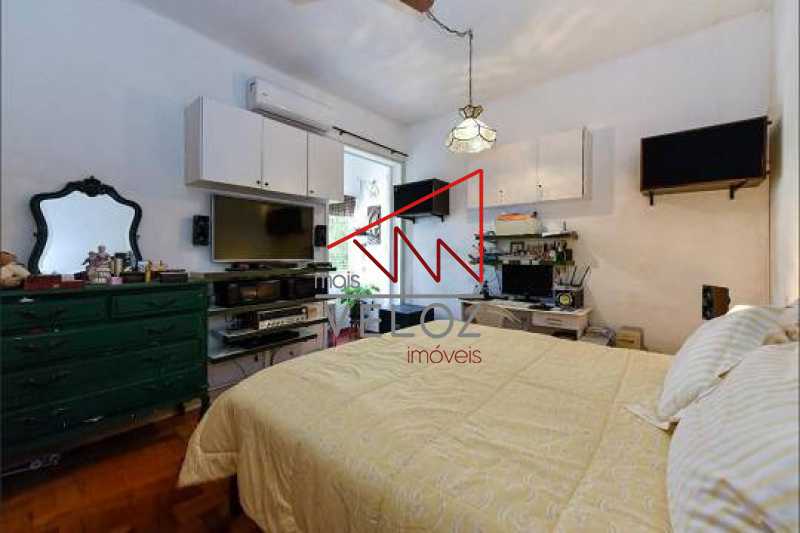 Apartamento à venda com 5 quartos, 200m² - Foto 24