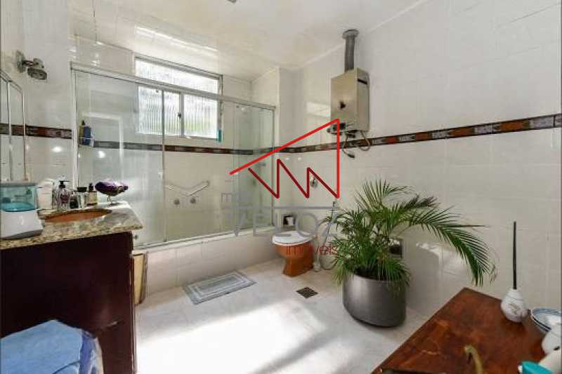 Apartamento à venda com 5 quartos, 200m² - Foto 26