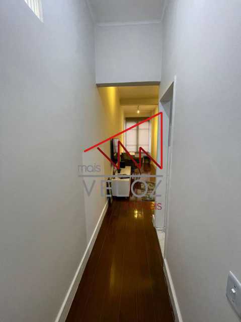 Apartamento à venda com 1 quarto, 60m² - Foto 4