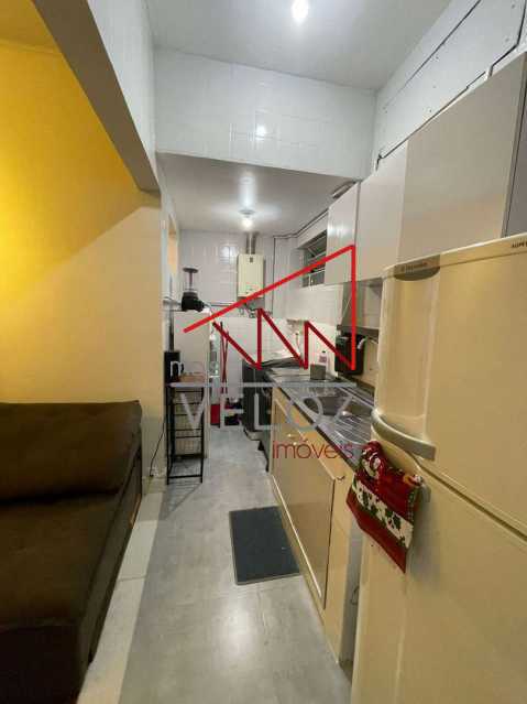 Apartamento à venda com 1 quarto, 60m² - Foto 5