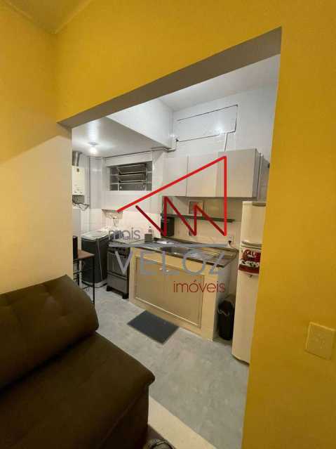 Apartamento à venda com 1 quarto, 60m² - Foto 6