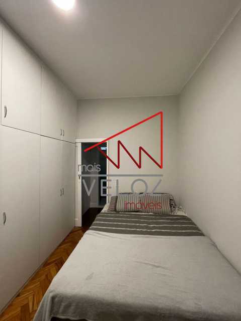 Apartamento à venda com 1 quarto, 60m² - Foto 8