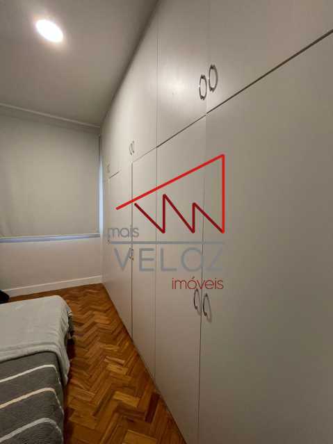 Apartamento à venda com 1 quarto, 60m² - Foto 9