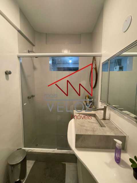 Apartamento à venda com 1 quarto, 60m² - Foto 10