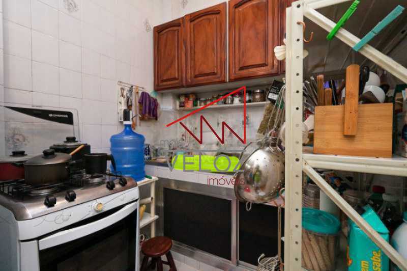 Apartamento à venda com 1 quarto, 52m² - Foto 22