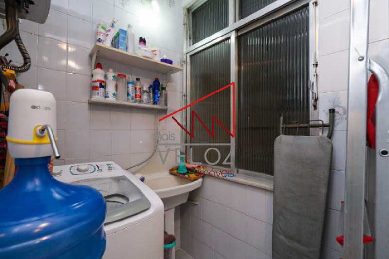 Apartamento à venda com 1 quarto, 52m² - Foto 15