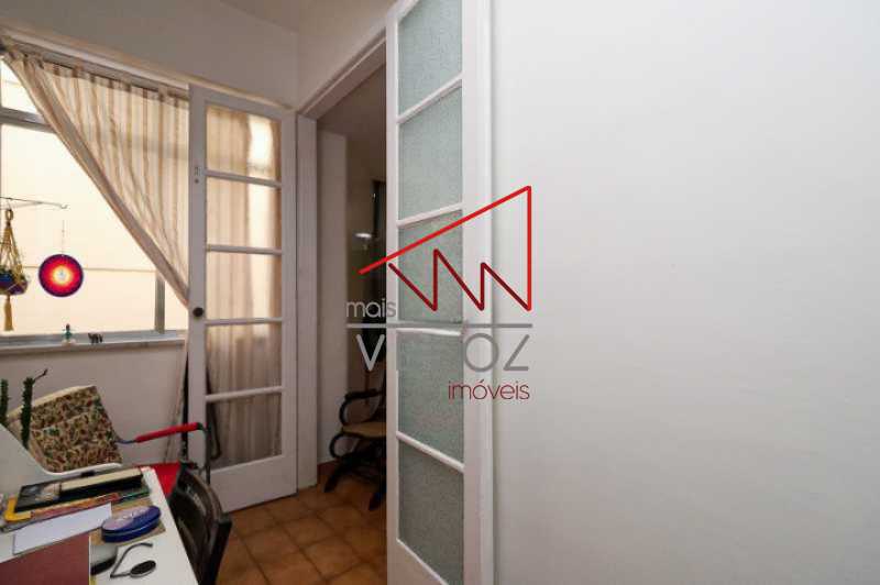 Apartamento à venda com 1 quarto, 52m² - Foto 18