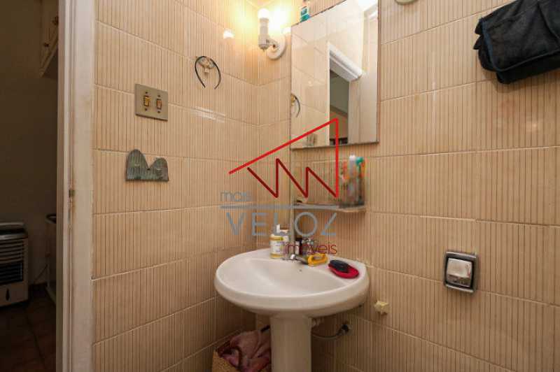 Apartamento à venda com 1 quarto, 52m² - Foto 12