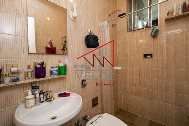 Apartamento à venda com 1 quarto, 52m² - Foto 13