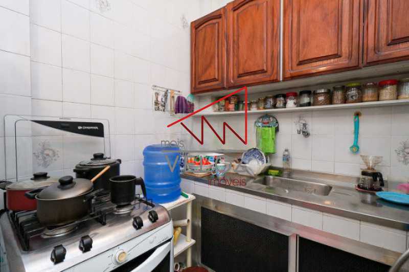 Apartamento à venda com 1 quarto, 52m² - Foto 14