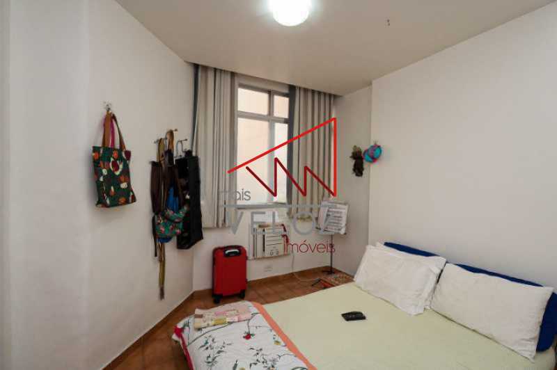 Apartamento à venda com 1 quarto, 52m² - Foto 10